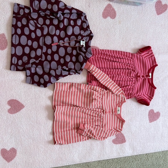 Hanna Andersson Lot Size 90 3T - Picture 1 of 4